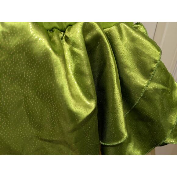 Disguise Disney Tiana Girls 5-6 Princess & The Frog Halloween Costume Dress - Picture 5 of 12
